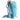 Deuter Trail Pro 34 SL - Women's Kletterrucksack 66 cm (lagoon - atlantic) - Markenkoffer