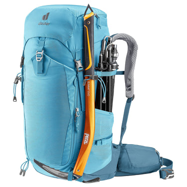 Deuter Trail Pro 34 SL - Women's Kletterrucksack 66 cm (lagoon - atlantic) - Markenkoffer