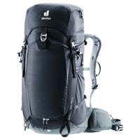Deuter Trail Pro 36 - Kletterrucksack 70 cm (black-shale)