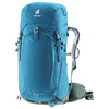 Deuter Trail Pro 36 - Sac à dos d'escalade 70 cm (noir-ardoise)