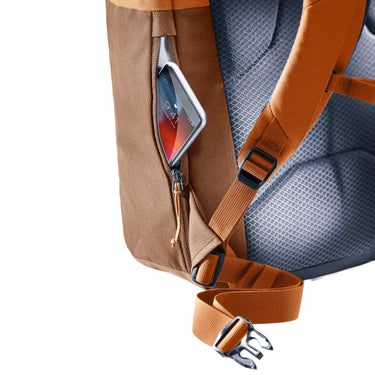 Deuter Up Seoul 26 - Rucksack 49 cm (mocha - pecan) - Markenkoffer
