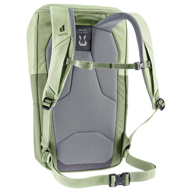 Deuter Up Stockholm 22 - Rucksack 51 cm (grove - mineral) - Markenkoffer