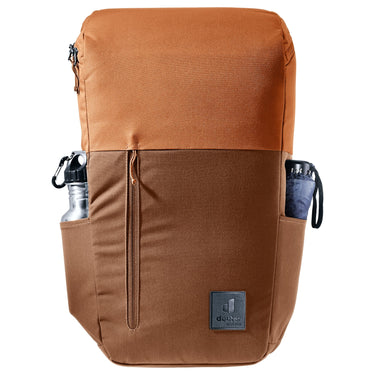 Deuter Up Stockholm 22 - Rucksack 51 cm (mocha - pecan) - Markenkoffer