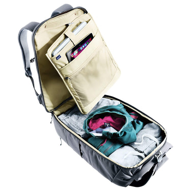 Deuter Utilion 30 - Rucksack 16" 51 cm (black) - Ansicht 8