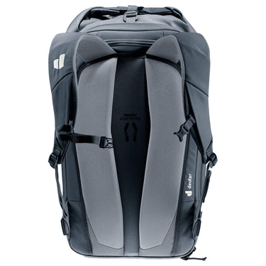 Deuter Utilion 30 - Rucksack 16" 51 cm (black) - Ansicht 2