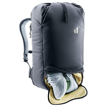 Deuter Utilion 30 - Rucksack 16" 51 cm (black) - Ansicht 7