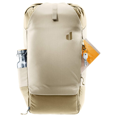 Deuter Utilion 30 - Rucksack 16" 51 cm (bone - desert) - Markenkoffer