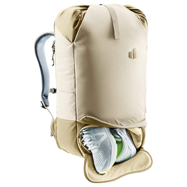 Deuter Utilion 30 - Rucksack 16" 51 cm (bone - desert) - Markenkoffer