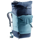 Deuter Utilion 34+5 - Rucksack 16" 53 cm erw. (atlantic-ink) - Ansicht 4