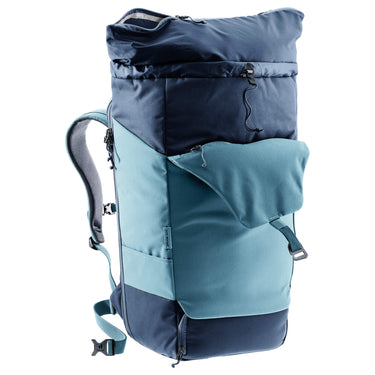 Deuter Utilion 34+5 - Rucksack 16" 53 cm erw. (atlantic-ink) - Ansicht 4