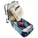 Deuter Utilion 34+5 - Rucksack 16" 53 cm erw. (atlantic-ink) - Ansicht 8