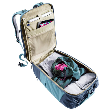 Deuter Utilion 34+5 - Rucksack 16" 53 cm erw. (atlantic-ink) - Ansicht 7