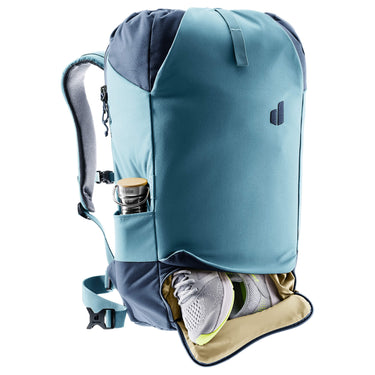 Deuter Utilion 34+5 - Rucksack 16" 53 cm erw. (atlantic-ink) - Ansicht 5
