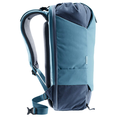 Deuter Utilion 34+5 - Rucksack 16" 53 cm erw. (atlantic-ink) - Ansicht 3