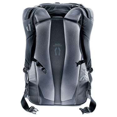 Deuter Utilion 34+5 - Rucksack 16" 53 cm erw. (black) - Markenkoffer
