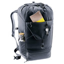 Deuter Utilion 34+5 - Rucksack 16" 53 cm erw. (black) - Markenkoffer