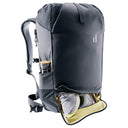 Deuter Utilion 34+5 - Rucksack 16" 53 cm erw. (black) - Markenkoffer