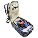 Deuter Utilion 34+5 - Rucksack 16" 53 cm erw. (black) - Markenkoffer