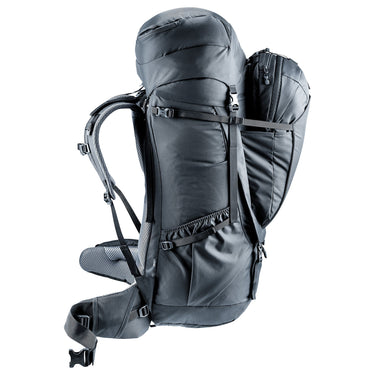 Deuter Voyager 60+10 SL - Women's Reiserucksack 13" 80 cm (black) - Markenkoffer