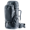 Deuter Voyager 60+10 SL - Sac à dos de voyage Femme 13" 80 cm (noir)