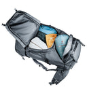 Deuter Voyager 60+10 SL - Women's Reiserucksack 13" 80 cm (black) - Markenkoffer