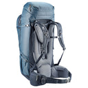 Deuter Voyager 65+10 - Reiserucksack 13" 80 cm (atlantic - ink) - Markenkoffer