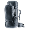Deuter Voyager 65+10 - Sac à dos de voyage 13" 80 cm (noir)