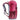 Deuter Waldfuchs 10 - Kinderrucksack 35 cm (ruby - maron) - Markenkoffer