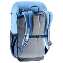 Deuter Waldfuchs 14 - Kinderrucksack 37 cm (wave - nightblue) - Markenkoffer