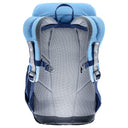 Deuter Waldfuchs 14 - Kinderrucksack 37 cm (wave - nightblue) - Markenkoffer