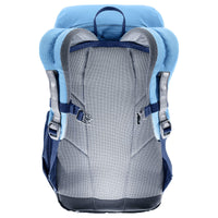 Deuter Waldfuchs 14 - Kinderrucksack 37 cm (wave - nightblue) - Markenkoffer