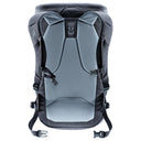 Deuter Walker 24 - Rucksack 16" 52 cm (black) - Markenkoffer
