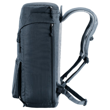 Deuter Walker 24 - Rucksack 16" 52 cm (black) - Markenkoffer