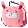 Deuter Wash Bag Kids - Kulturbeutel 16 cm (blossom - raspberry) - Markenkoffer