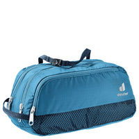 Deuter Wash Bag Tour III - Kulturbeutel 24 cm (wave - ink) - Markenkoffer