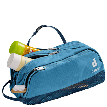 Deuter Wash Bag Tour III - Kulturbeutel 24 cm (wave - ink) - Markenkoffer