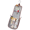 Deuter Wash Center l - Kulturbeutel 22 cm (caspia - raisin) - Markenkoffer