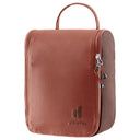 Deuter Wash Center l - Kulturbeutel 22 cm (caspia - raisin) - Markenkoffer