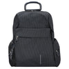 Mandarina Duck MD20 Backpack Medium Large 37.5 cm (Color: black)