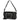 Seidenfelt Grurup - Sac bandoulière 19 cm (noir)