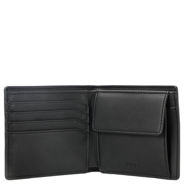 HUGO Men Ethon - Geldbörse 4cc 11 cm (black) - Ansicht 2