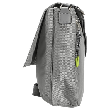 Picard Lucky One - Umhängetasche 23 cm (silber) - Ansicht 3