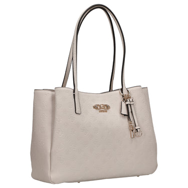 Guess Anise Multi Comp Tote - Shopper 37 cm (stone logo) - Ansicht 5