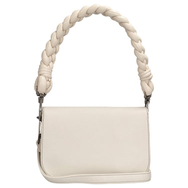 FREDsBRUDER Good Vibes Only Crossbag - Schultertasche 22 cm (oat milk) - Ansicht 4