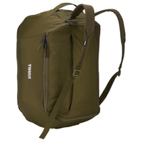 Thule EnRoute 60 - Sac de voyage/Sac à dos 58 cm (natural green)