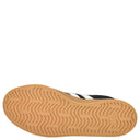 adidas VL Court 3.0 Sneaker - Schuh Men (core black/cloud white/tean victory red, 43 1/3) - Ansicht 3