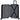 American Tourister Novastream - 4 - Rollen - Trolley M 67 cm erw. (dark slate) - Markenkoffer
