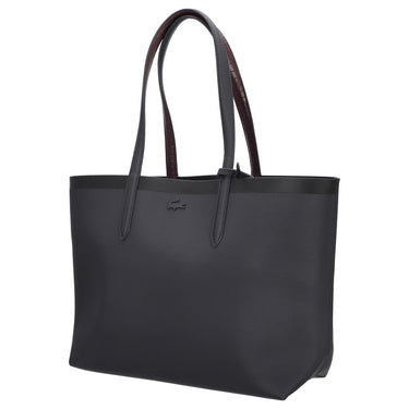 Lacoste Embossed - Schultertasche 47 cm (abimes croc) - Ansicht 2