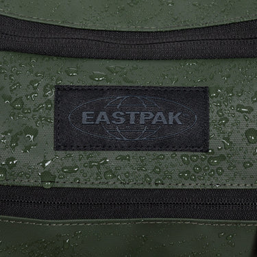 Eastpak Selection Duffel Pack Wheel 38 - Rollenreisetasche S 55 cm (tarp forest) - Ansicht 8