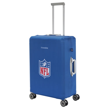 Travelite NFL - Kofferhülle M (NFL Shield) - Ansicht 3